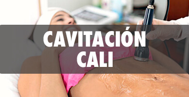 Cavitación en Cali - Salud y Estética TV