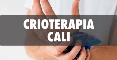 Crioterapia en Cali - Salud y Estética TV