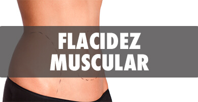 Flacidez Muscular - Salud y Estética TV