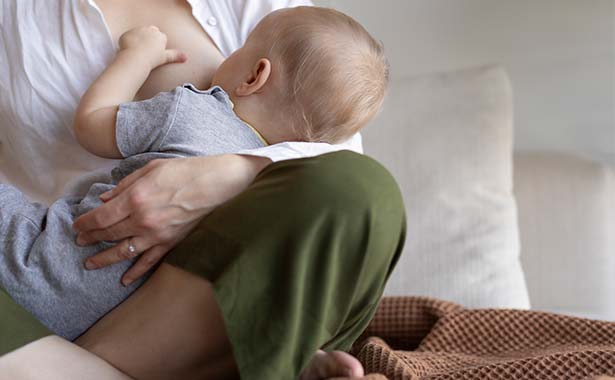 Lactancia Materna - Salud y Estética TV